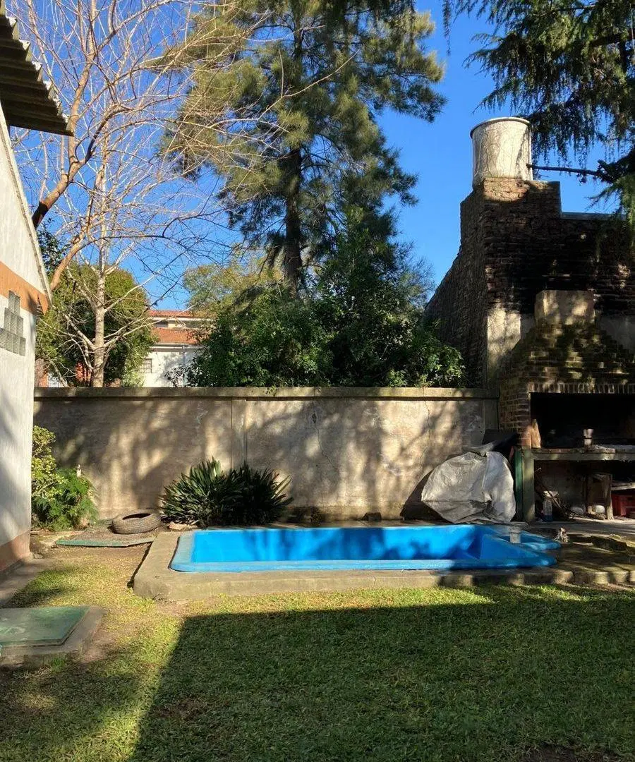 VENTA CASAS SOBRE LOTE DE 850m2 DON TORCUATO 3