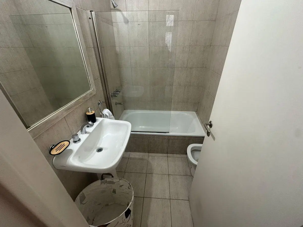 VENTA MONOAMBIENTE BALCON AMENITIES CHACARITA 2