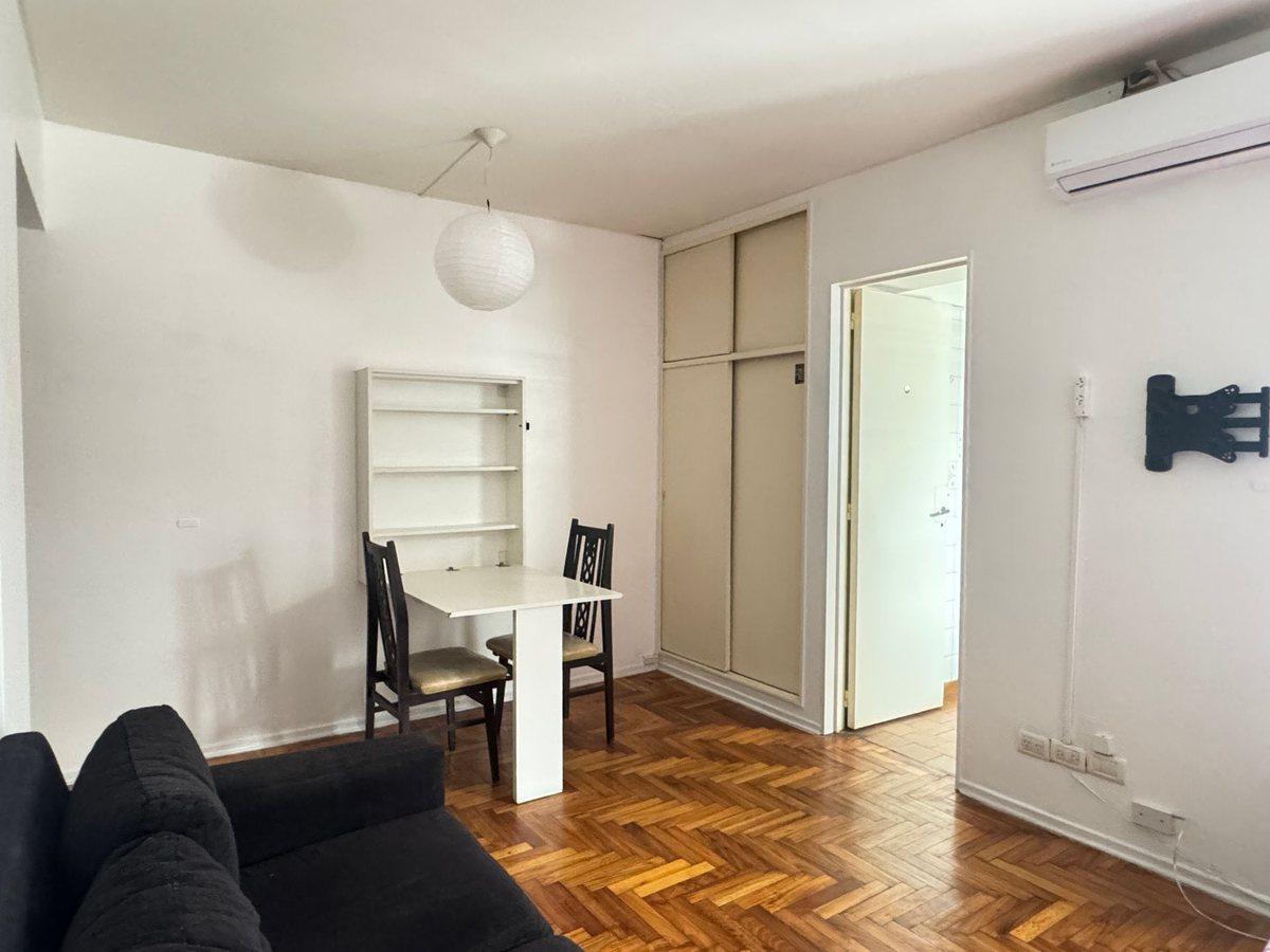 VENTA MONOAMBIENTE RENOVADO ALMAGRO