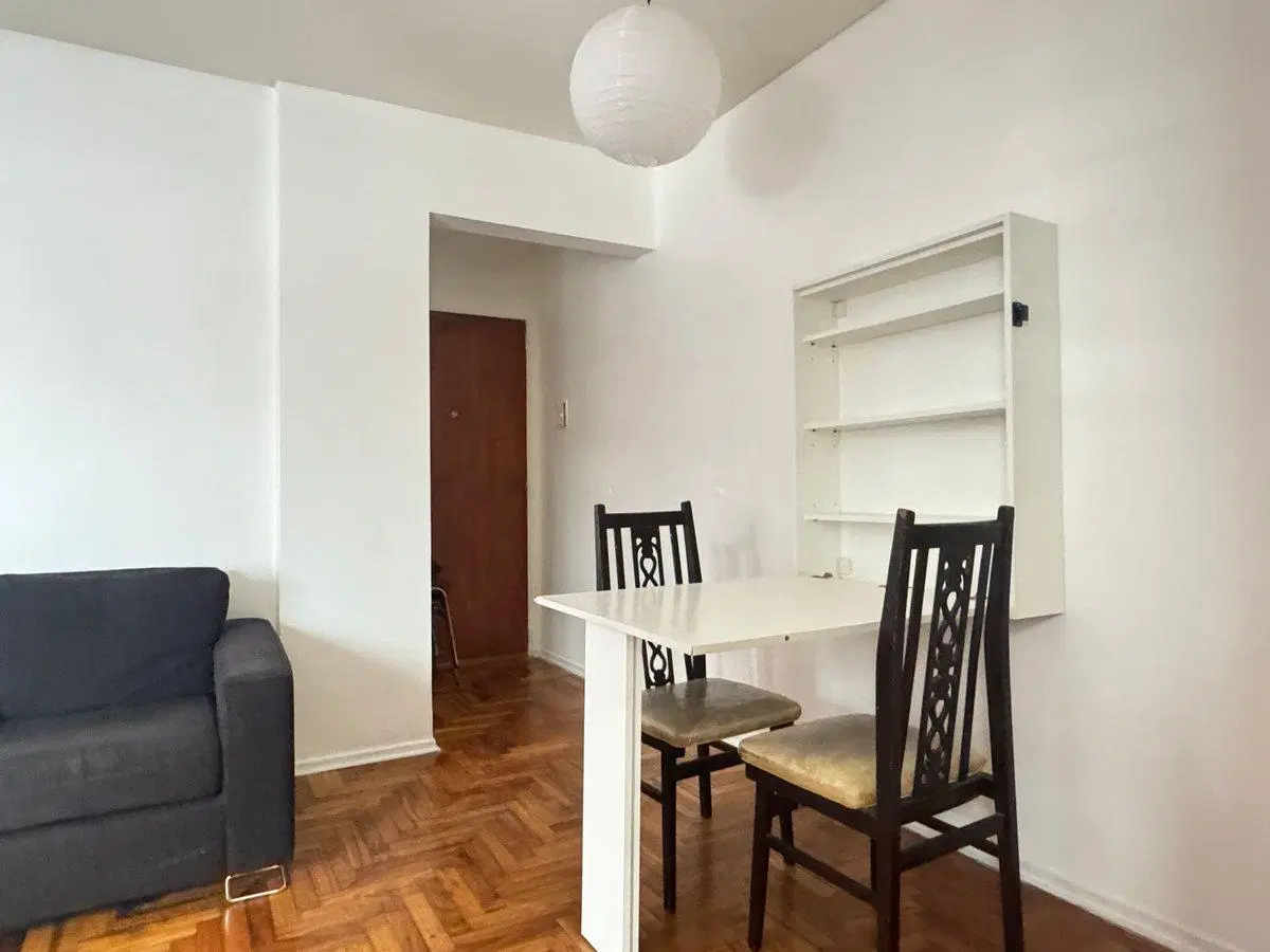 VENTA MONOAMBIENTE RENOVADO ALMAGRO 5