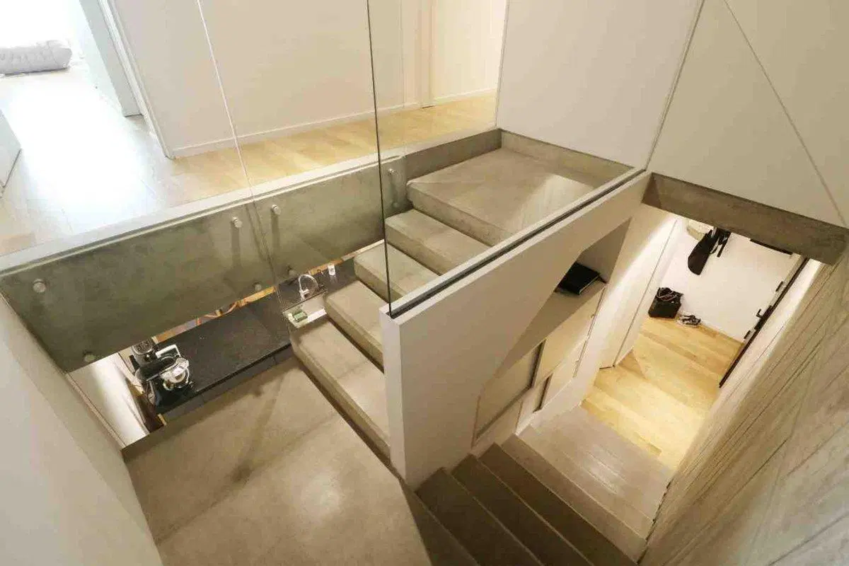 VENTA DUPLEX 3 AMBIENTES COCHERA AMENITIES PALERMO 4