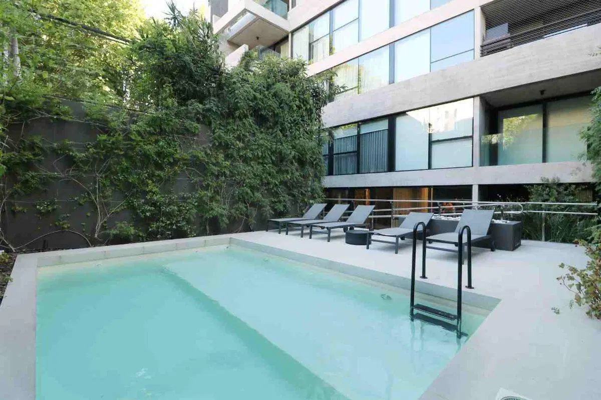 VENTA DUPLEX 3 AMBIENTES COCHERA AMENITIES PALERMO 5