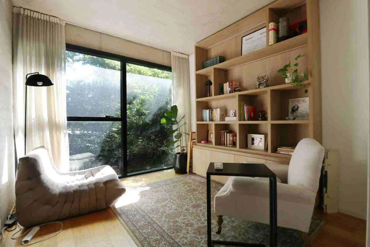 VENTA DUPLEX 3 AMBIENTES COCHERA AMENITIES PALERMO 3