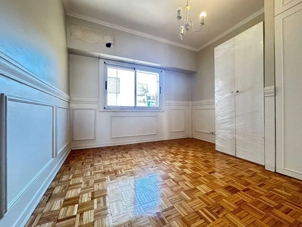 Departamento  en venta Larrea al 700 4 ambientes 2