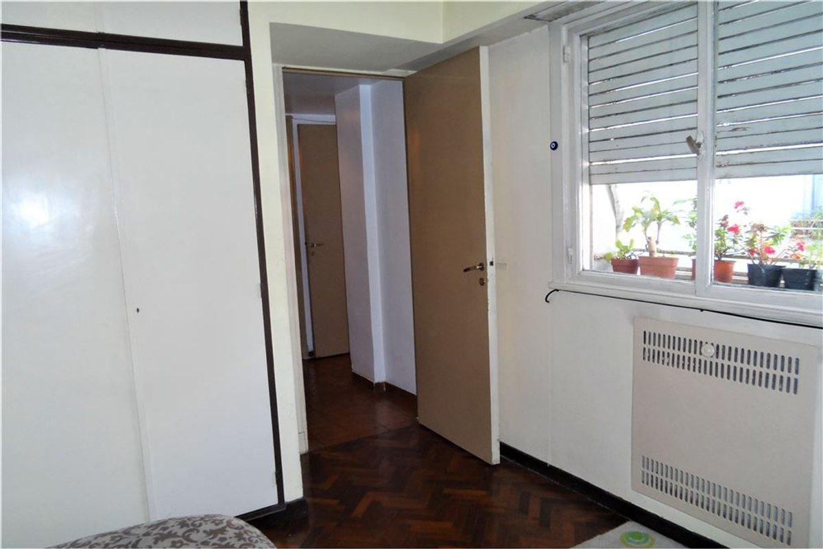 VENTA DEPTO 3 AMB -BEAUCHEF 400-CABALLITO-P.RIVAD.