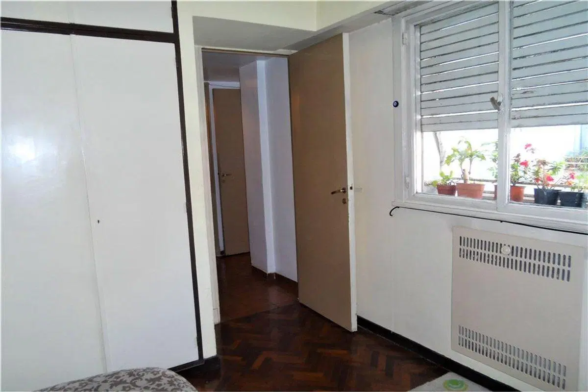 VENTA DEPTO 3 AMB -BEAUCHEF 400-CABALLITO-P.RIVAD. 2