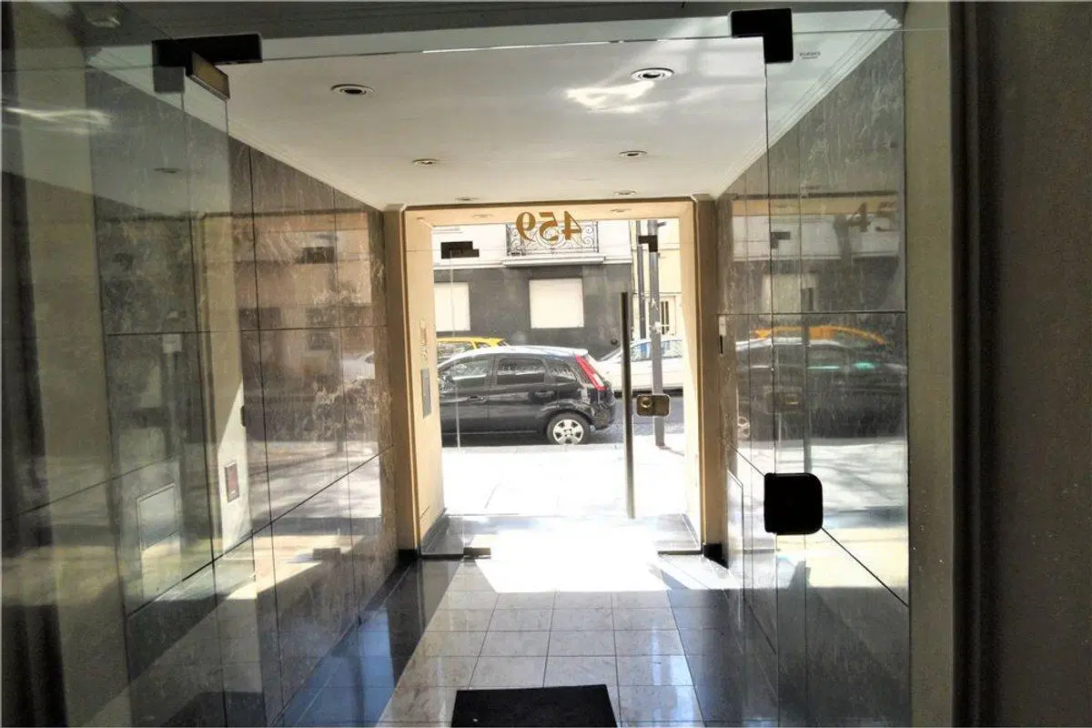VENTA DEPTO 3 AMB -BEAUCHEF 400-CABALLITO-P.RIVAD. 4