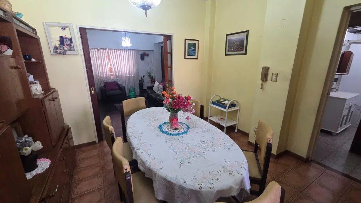 VENTA PH 3 AMBIENTES RAMOS MEJIA CON PATIO 5