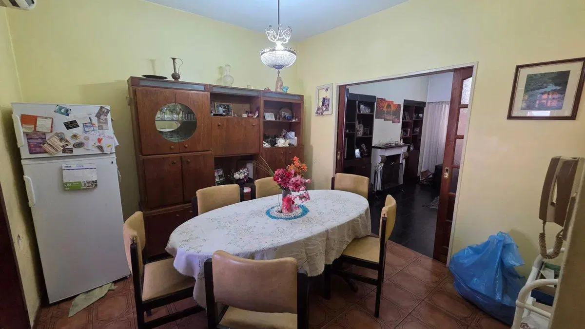 VENTA PH 3 AMBIENTES RAMOS MEJIA CON PATIO 2
