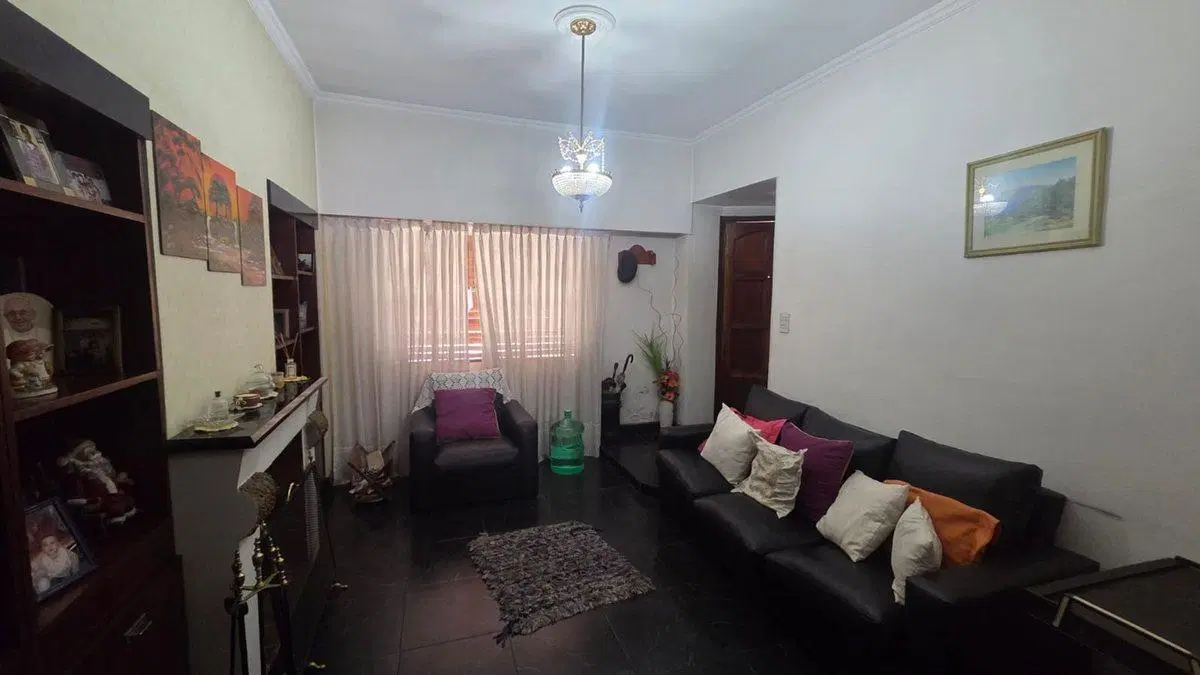 VENTA PH 3 AMBIENTES RAMOS MEJIA CON PATIO 3