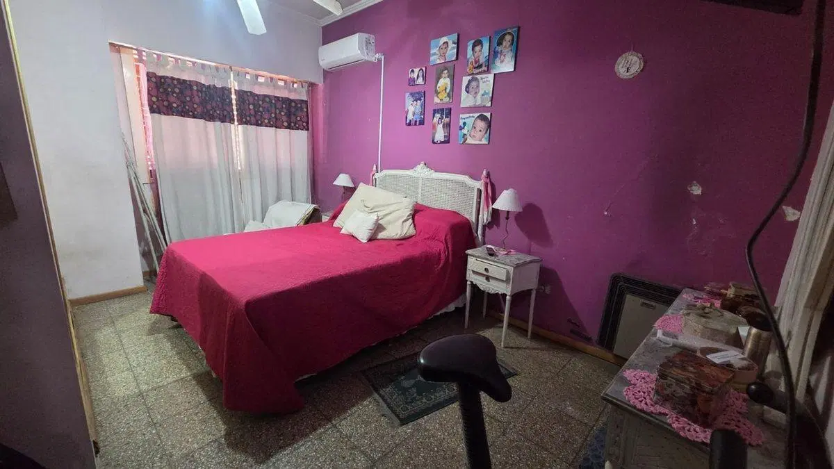 VENTA PH 3 AMBIENTES RAMOS MEJIA CON PATIO 4