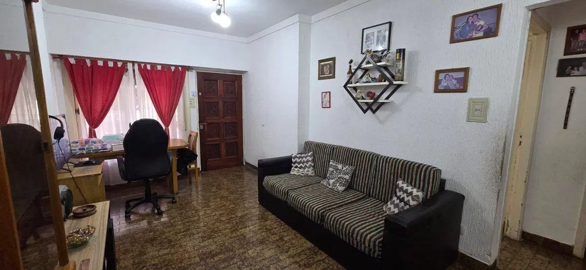 VENTA CASA 3 AMB SAN JUSTO COCHERA PATIO LAVADERO 3