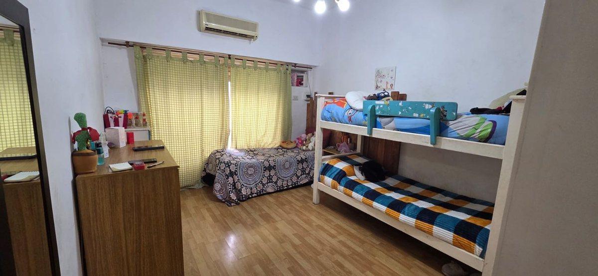 VENTA CASA 3 AMB SAN JUSTO COCHERA PATIO LAVADERO