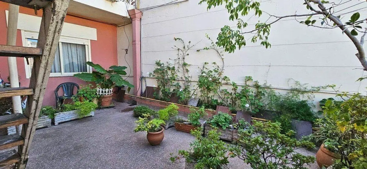 GALPON CON DOS VIVIENDAS EN VENTA SAN ANDRES 5