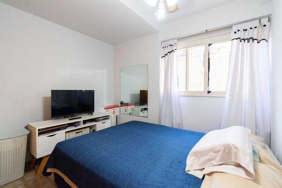 DEPARTAMENTO 2 AMBIENTES EN VENTA EN BALVANERA