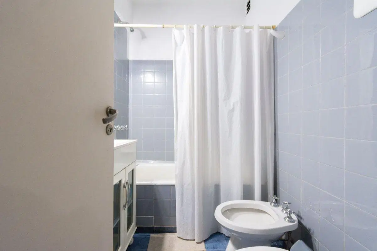DEPARTAMENTO 2 AMBIENTES EN VENTA EN BALVANERA 2