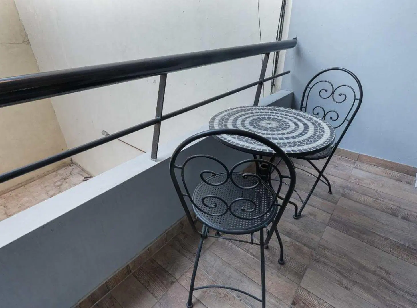 VENTA MONOAMBIENTE  EN RECOLETA 4