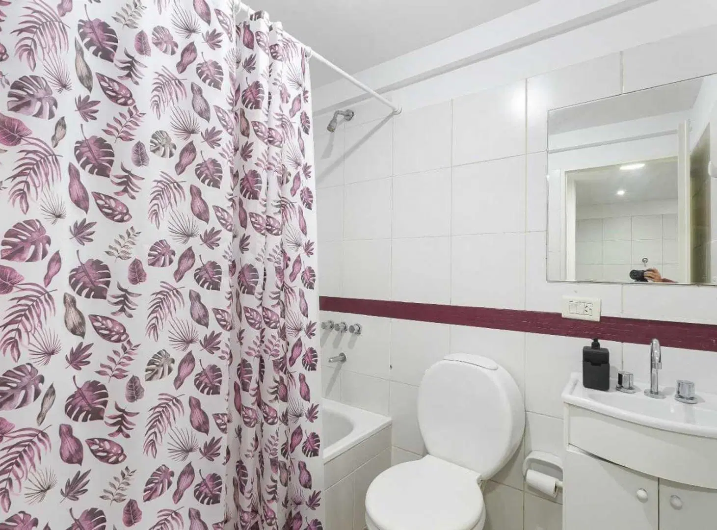 VENTA MONOAMBIENTE  EN RECOLETA 3