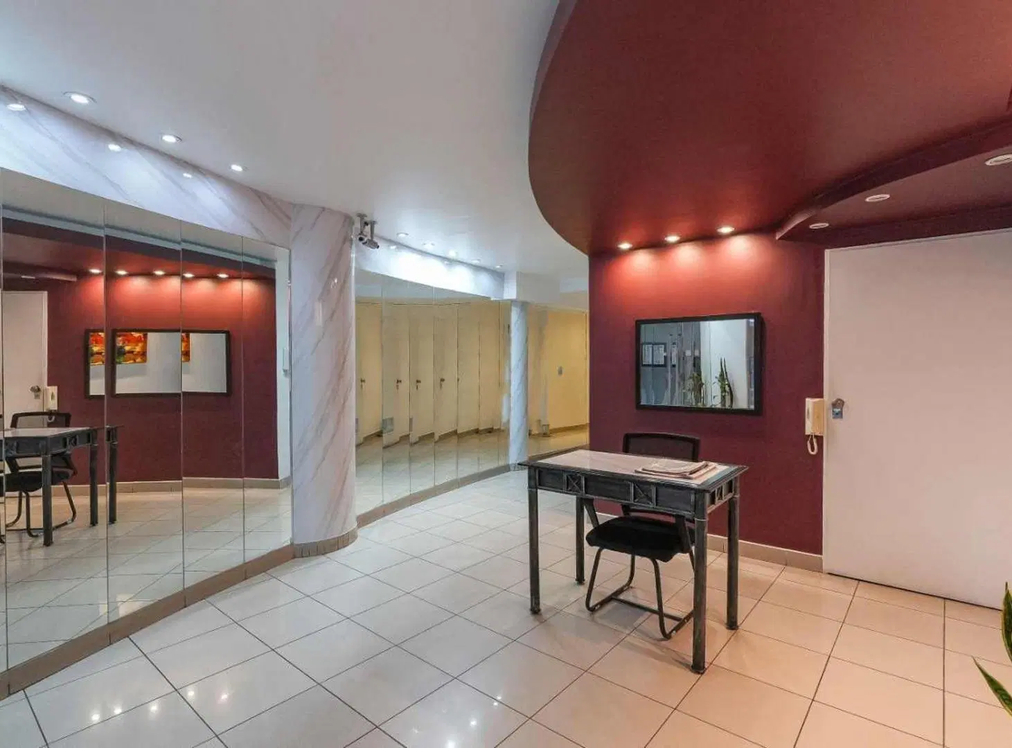 VENTA MONOAMBIENTE  EN RECOLETA 2