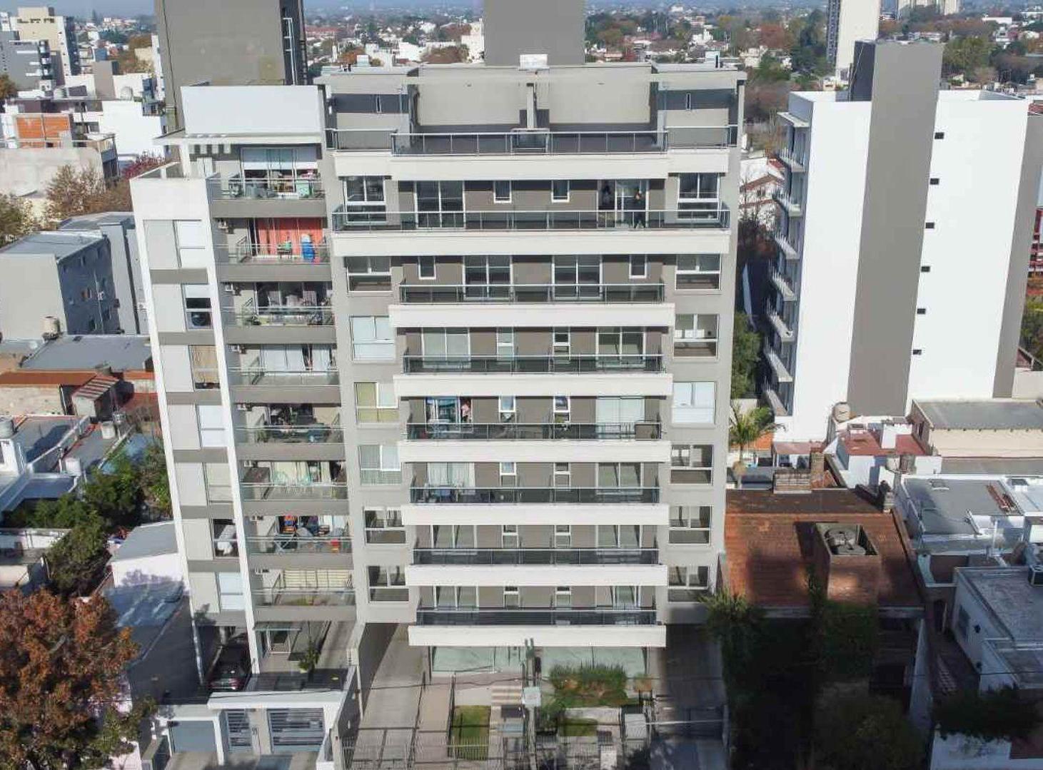 VENTA DEPTO DUPLEX A ESTRENAR QUILMES