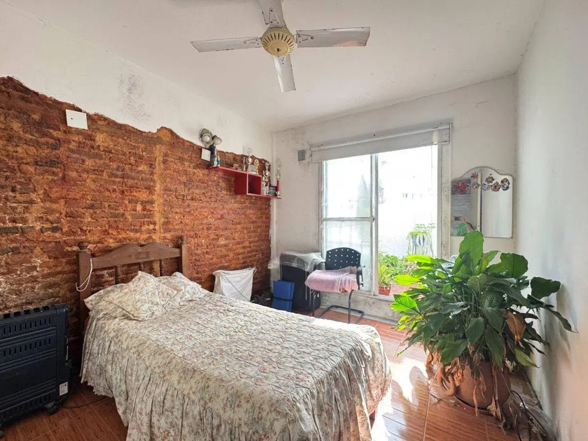VENTA PH 3 AMB 2 PATIOS PROPIOS GENERAL SAN MARTIN 3