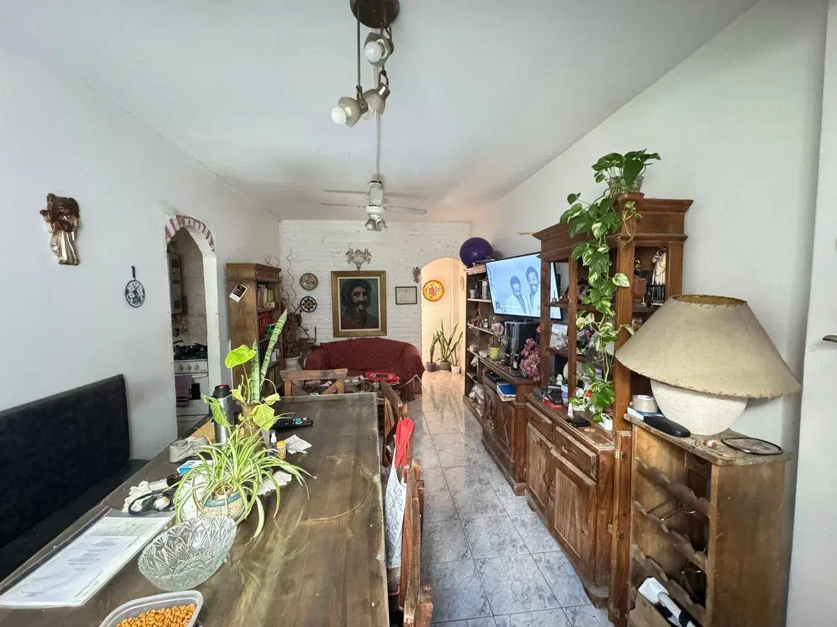 VENTA PH 3 AMB 2 PATIOS PROPIOS GENERAL SAN MARTIN 2
