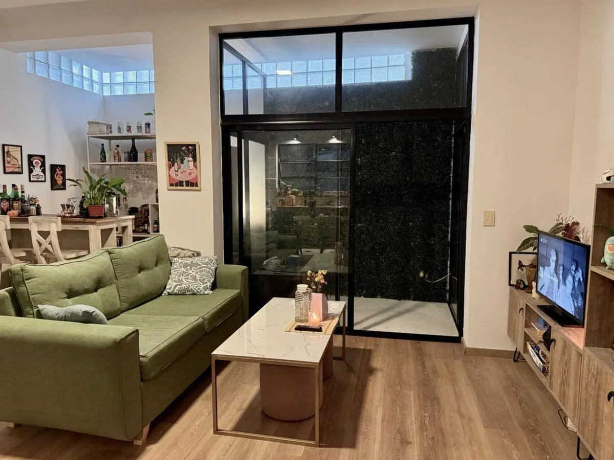 VENTA DEPARTAMENTO 3 AMB  COLEGIALES 5
