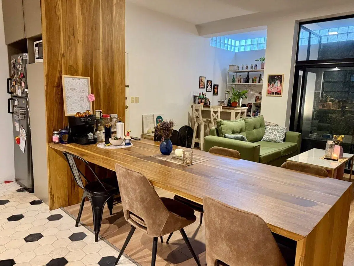 VENTA DEPARTAMENTO 3 AMB  COLEGIALES 2