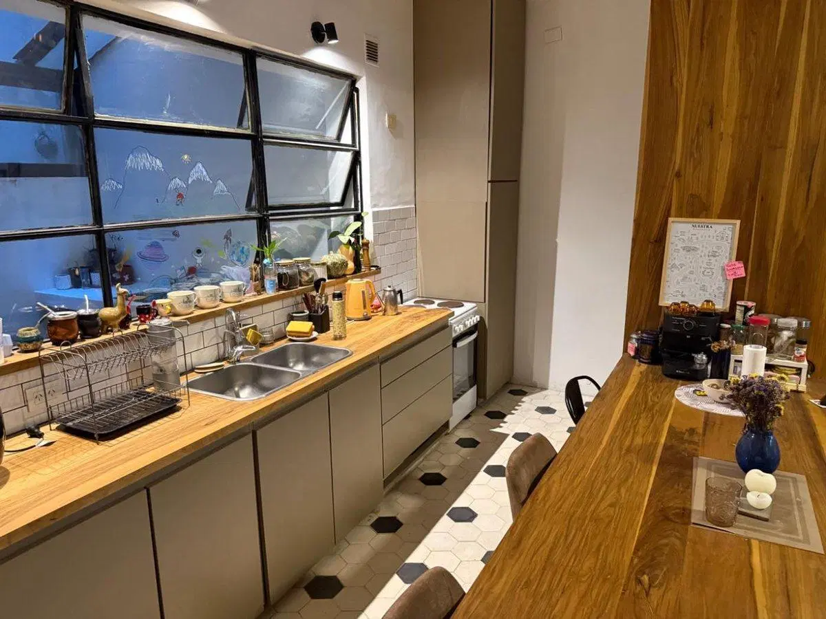 VENTA DEPARTAMENTO 3 AMB  COLEGIALES 4