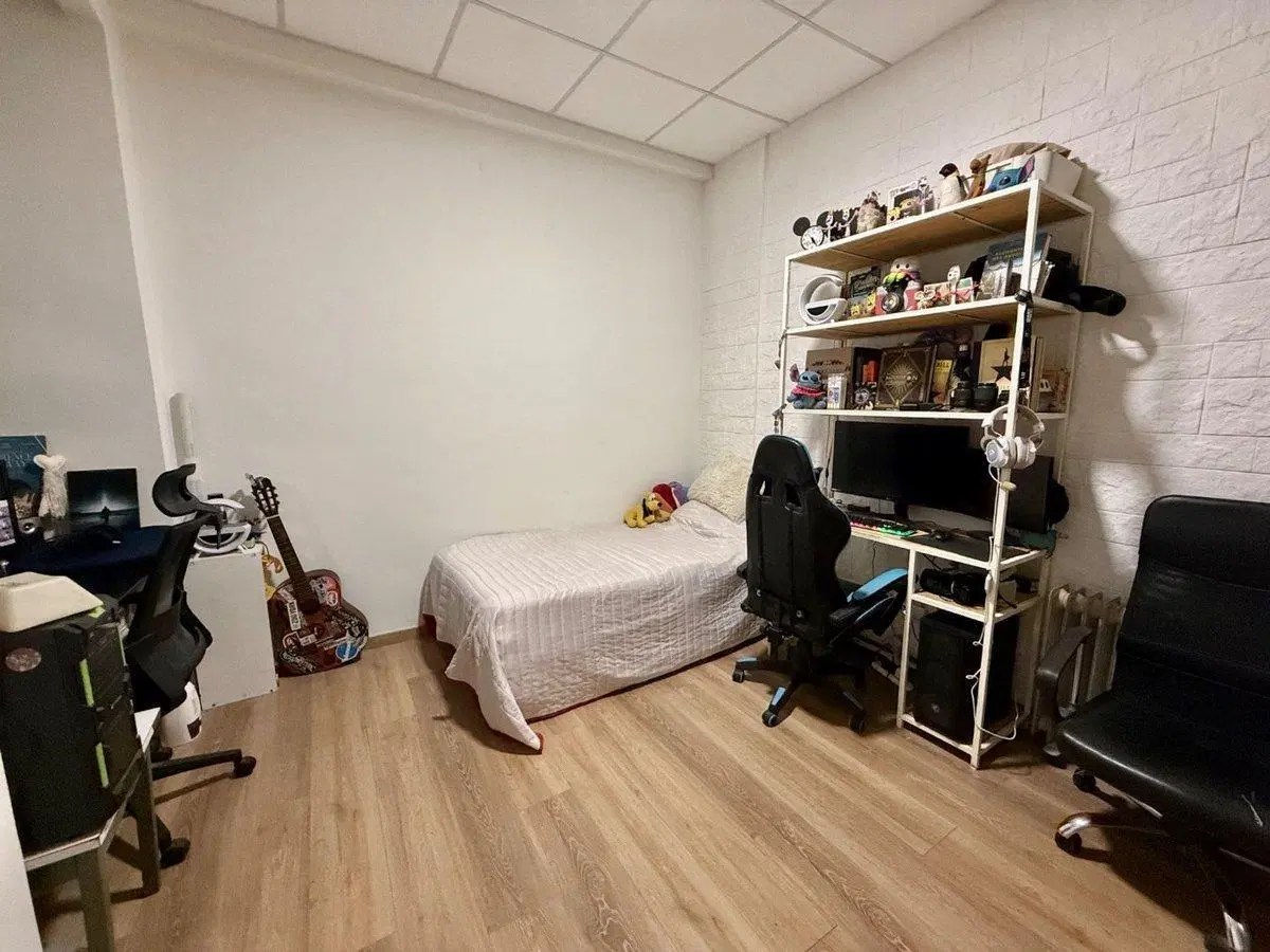 VENTA DEPARTAMENTO 3 AMB  COLEGIALES 3