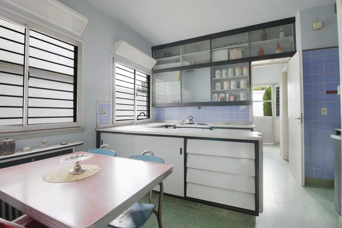 VENTA Chalet en dos plantas BARRIO INGLES 5