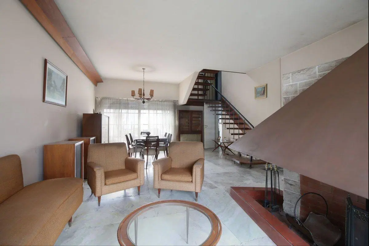 VENTA Chalet en dos plantas BARRIO INGLES 4