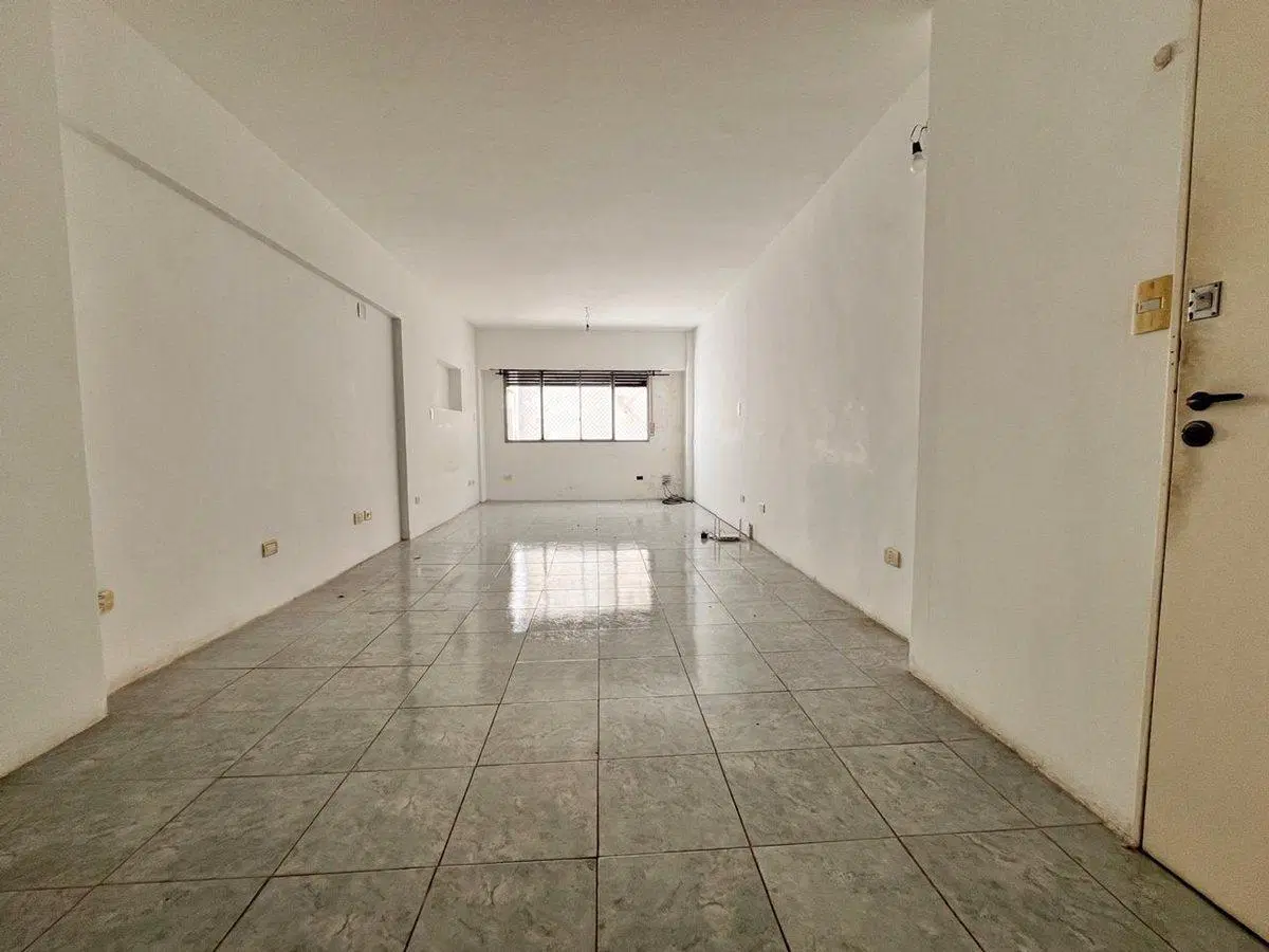 VENTA MONOAMBIENTE APTO PROFESIONAL CON RENTA 4
