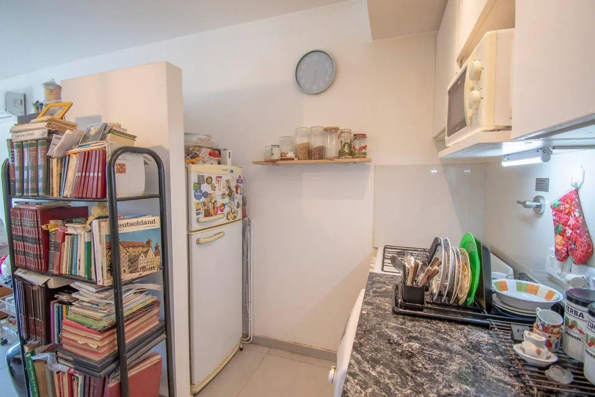 VENTA MONOAMB VISTA ABIERTA BALCÓN SAAVEDRA 2