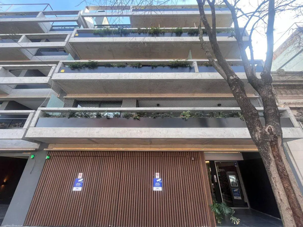 ALQUILER TEMPORAL COLEGIALES 2
