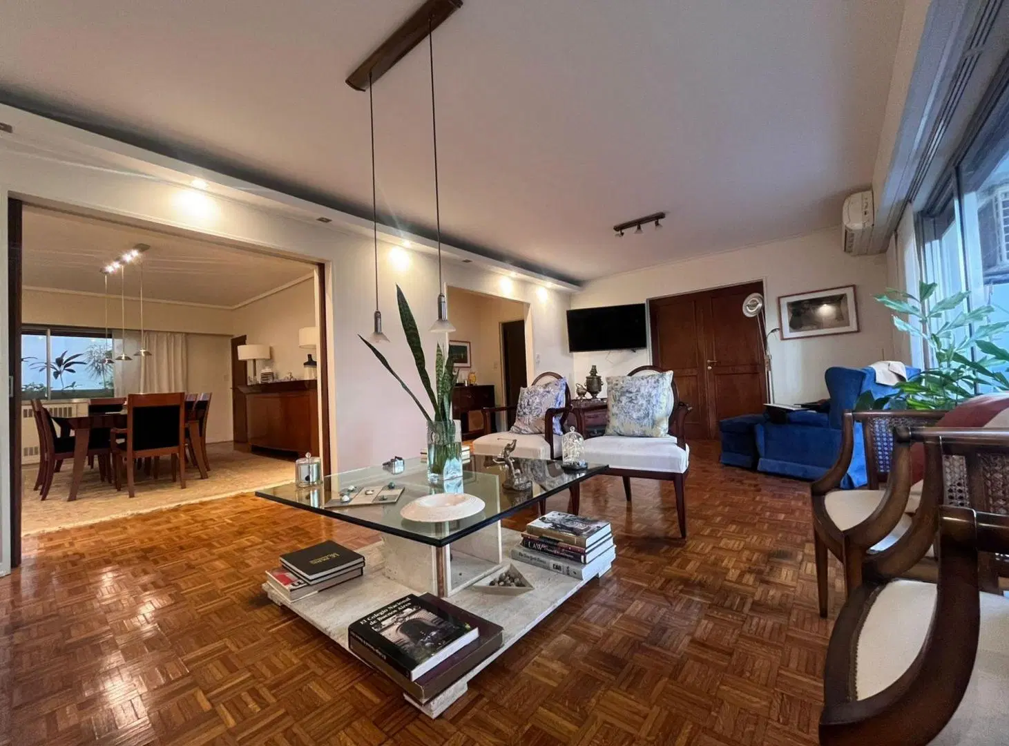 SEMIPISO DE CATEGORÍA EN BARRANCAS DE BELGRANO 3