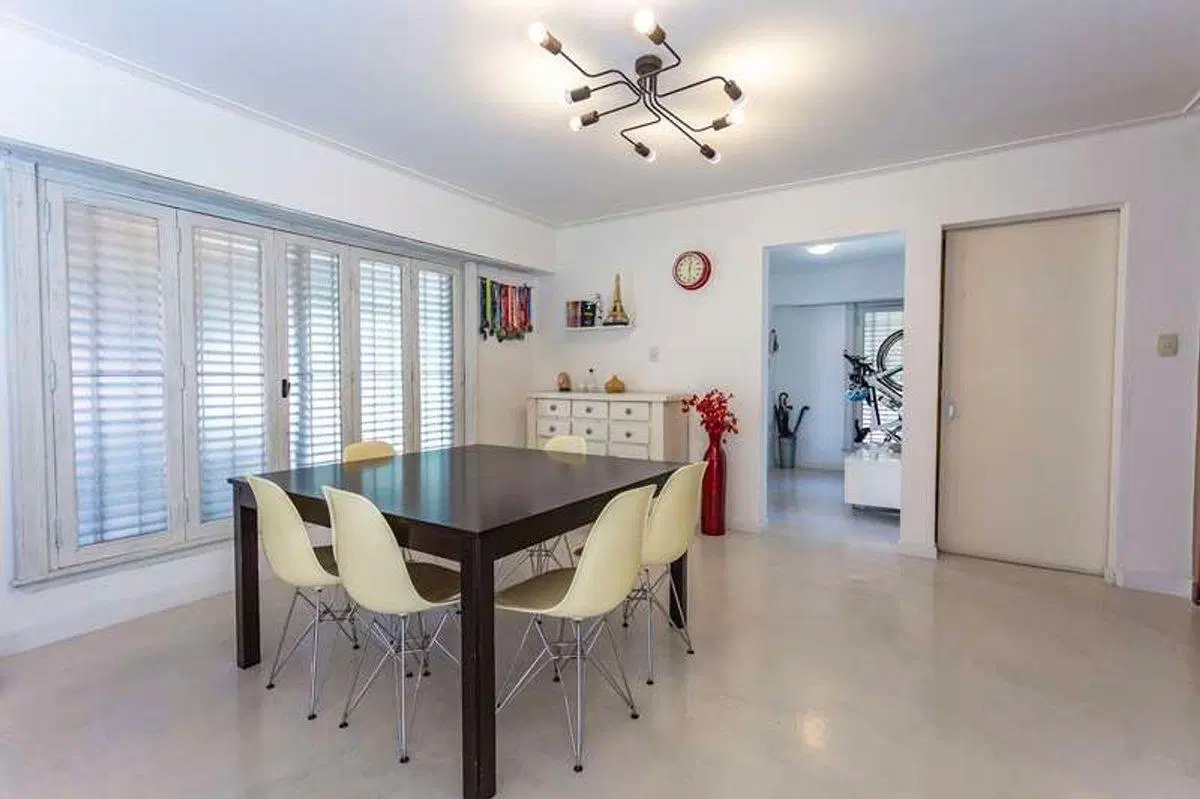 CASA 5 AMBIENTES JARDIN LOMAS DE ZAMORA 5