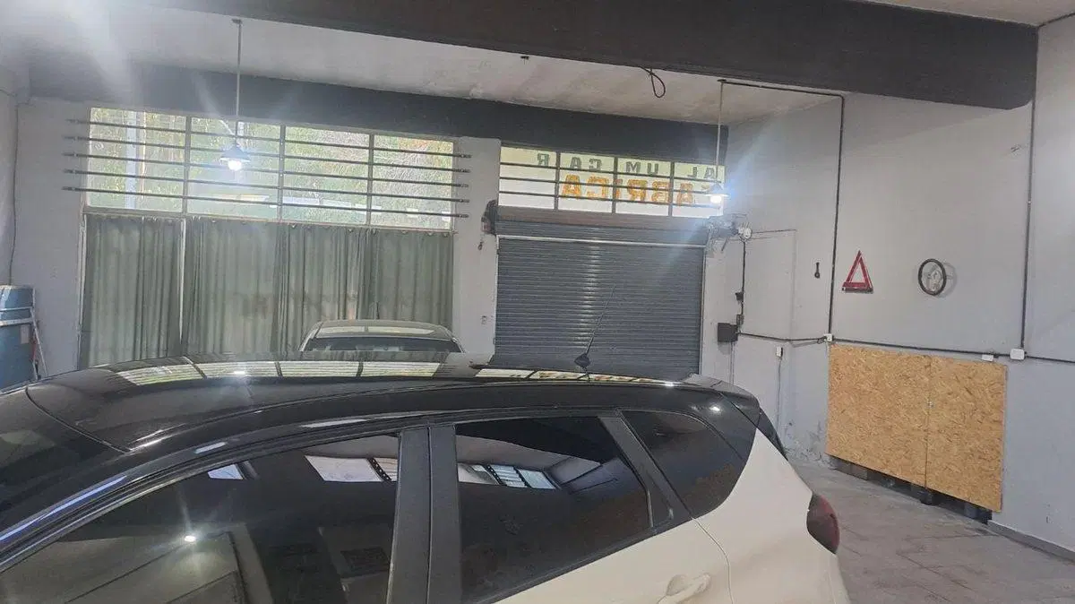 VENTA AMPLIO LOCAL Y DEPARTAMENTO CON BALCON 3