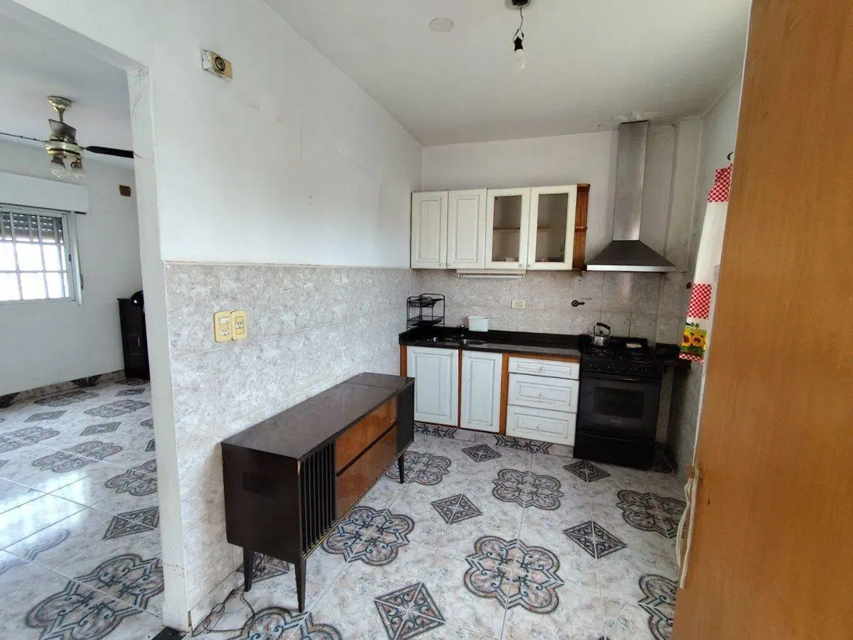 PH VENTA MATADEROS TERRAZA PROPIA ESCALERA PISO 2 3