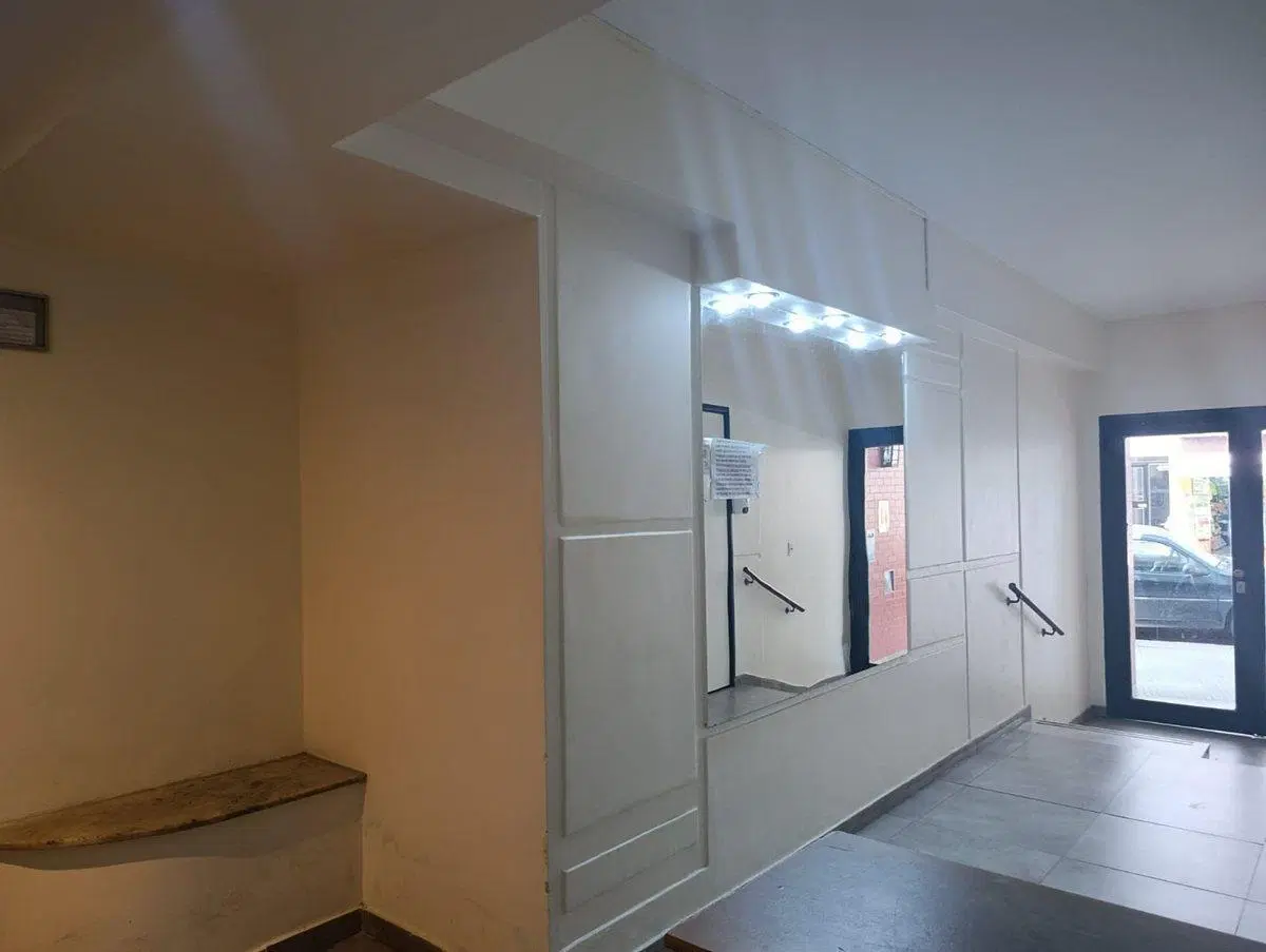 DEPARTAMENTO IDEAL PRIMERA VIVIENDA/ESTUDIANTES. 4