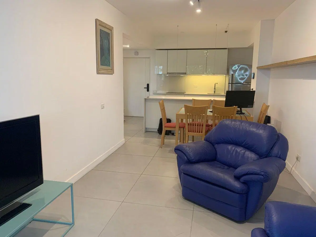 VENTA 2 AMBIENTES  PALERMO AMENITIES 5