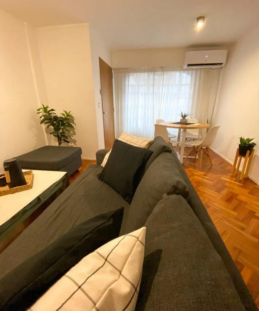 VENTA 3 AMBIENTES SAN ISIDRO BALCON COCHERA 2