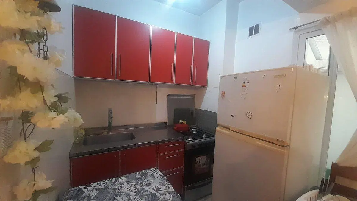 VENTA DEPPARTAMENTO 2 AMBIENTES RECOLETA 5