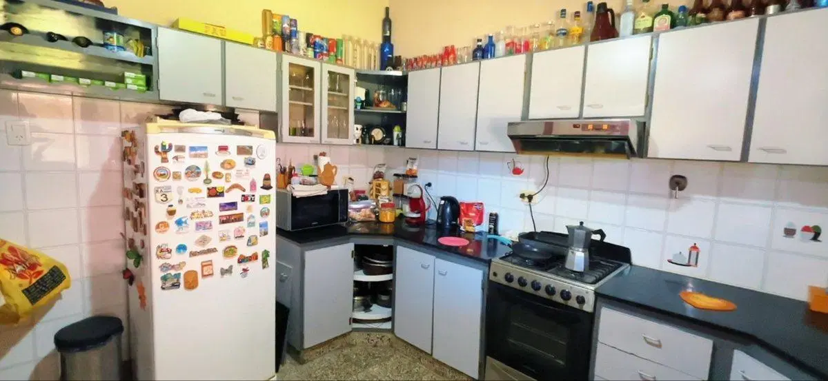 CASA VENTA LOTE PROPIO 6 AMB SAN JUSTO 5