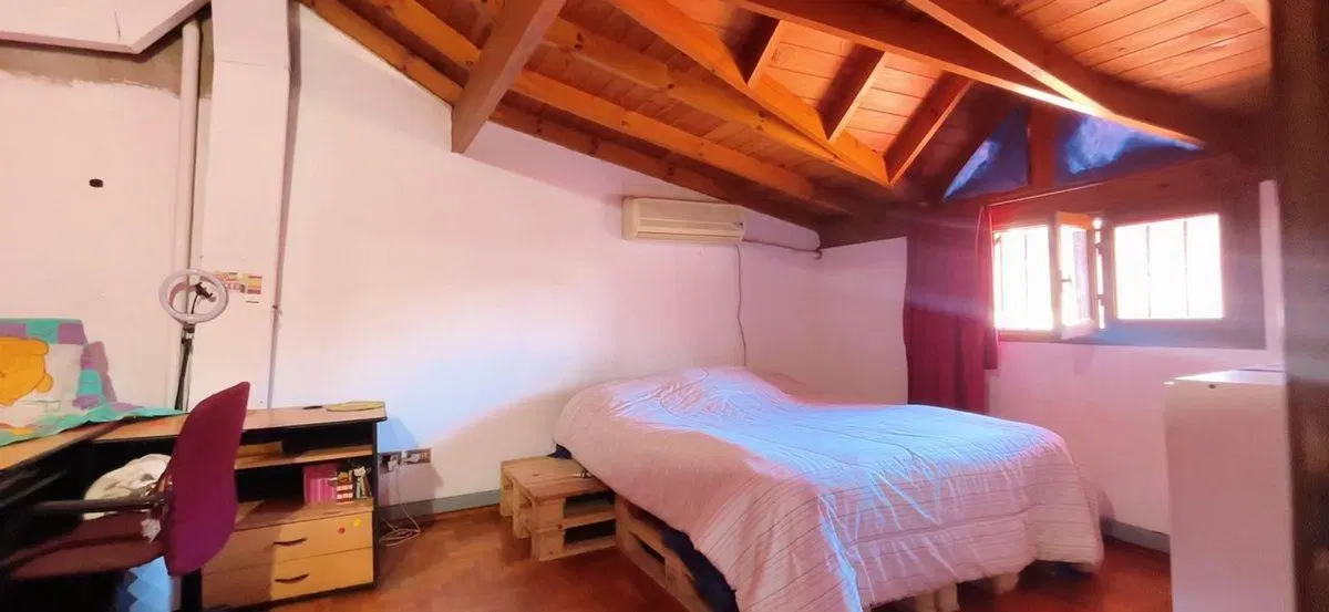 CASA VENTA LOTE PROPIO 6 AMB SAN JUSTO 2