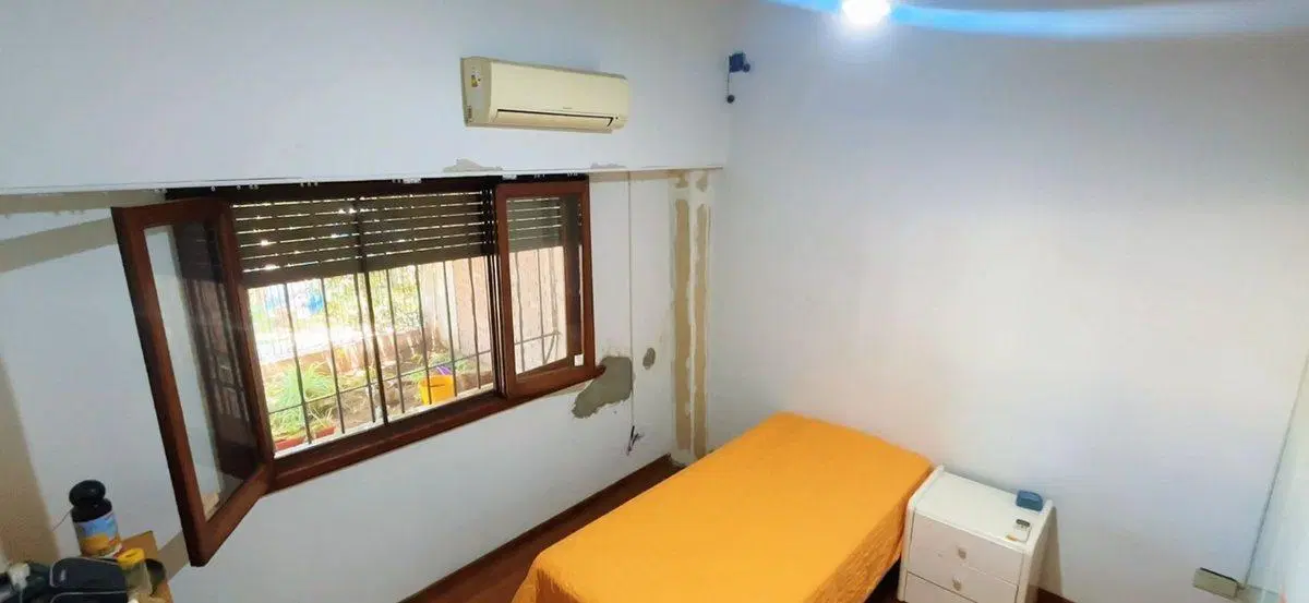 CASA VENTA LOTE PROPIO 6 AMB SAN JUSTO 4
