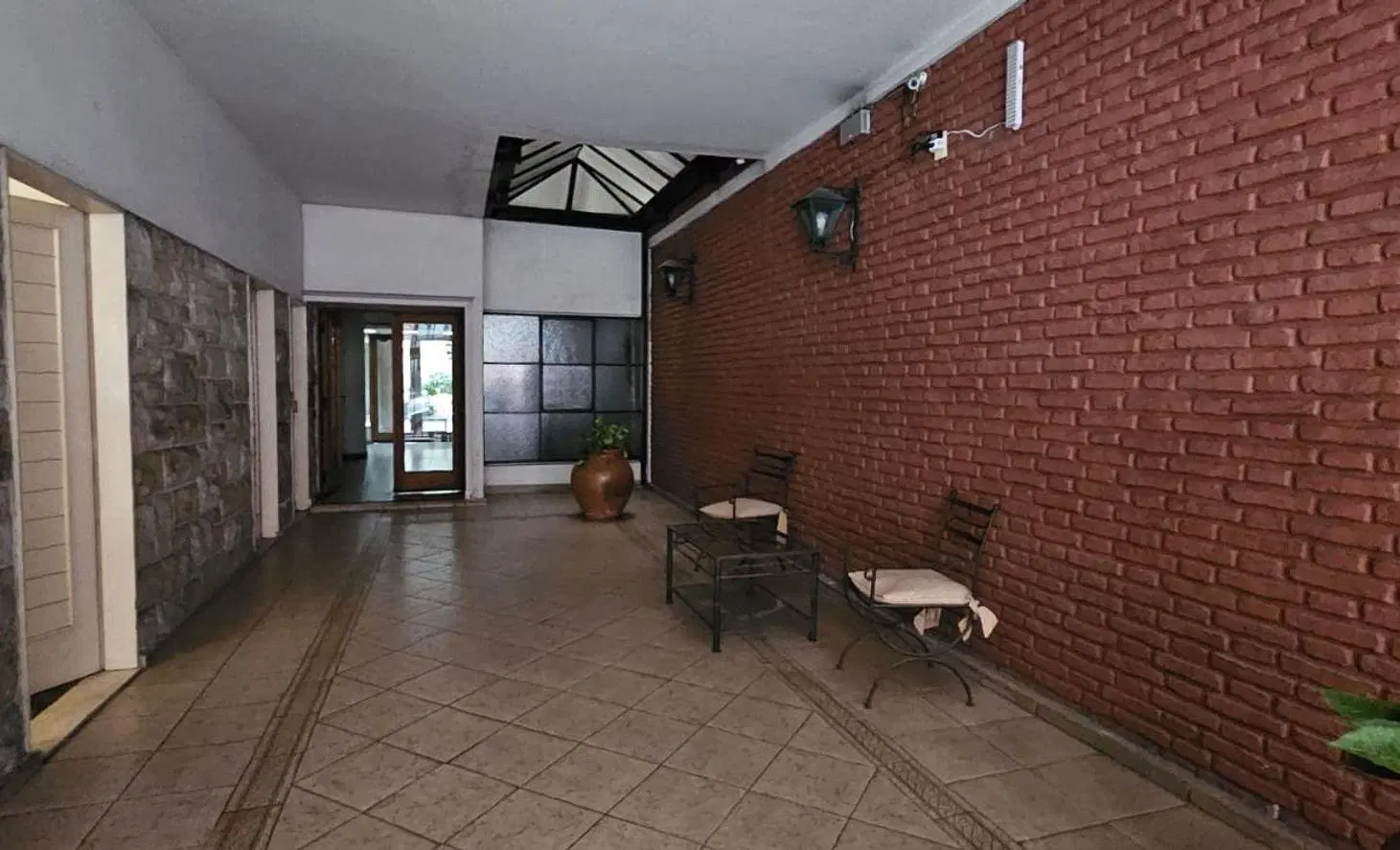 VENTA FLORES DEPARTAMENTO 3 AMBIENTES PATIO 3