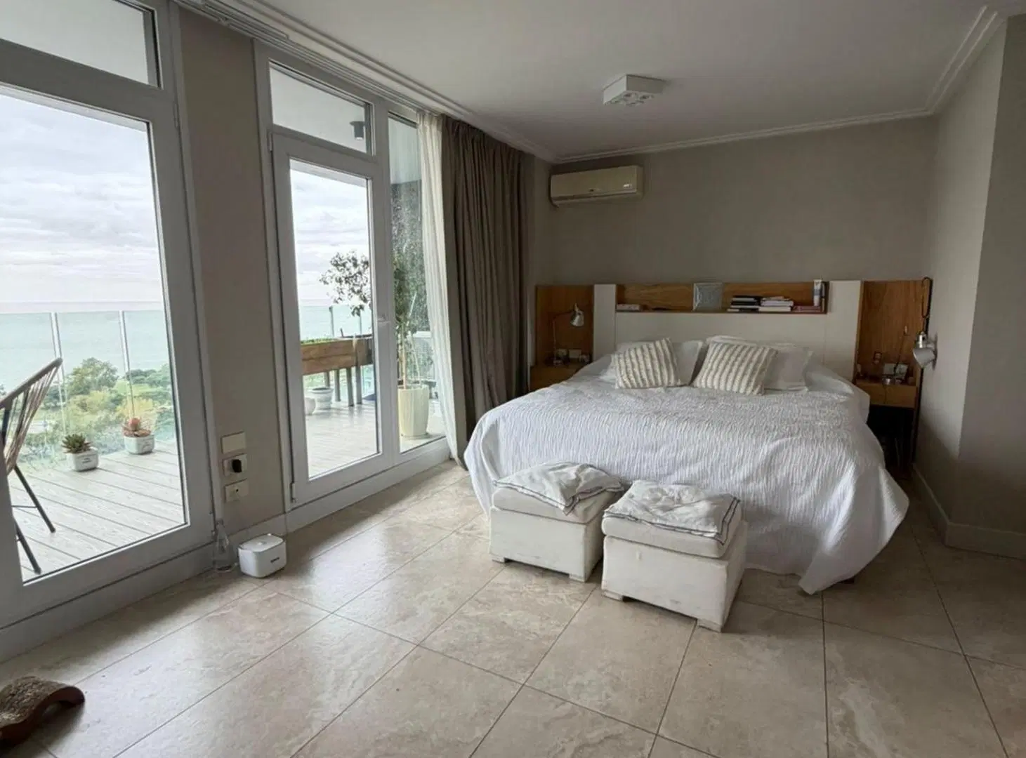 VENTA 4 AMB TORRE VIEW VISTA AL RIO VICENTE LOPEZ 2