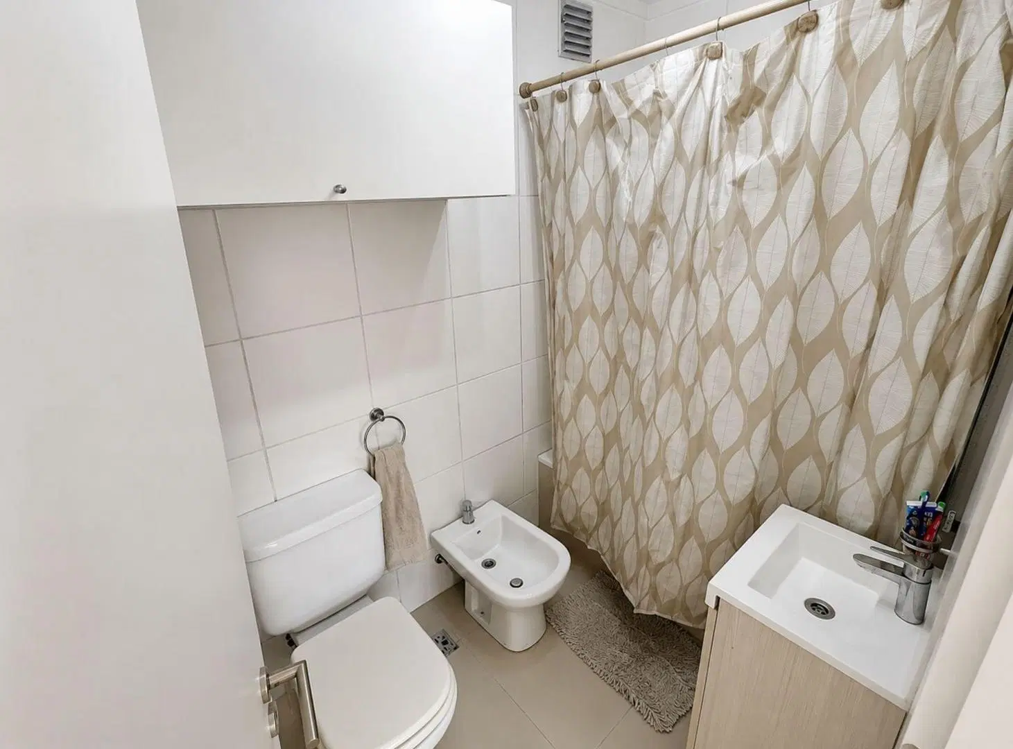 VENTA DEPARTAMENTO 3 AMBIENTES 1 COCHERA BARRACAS 4
