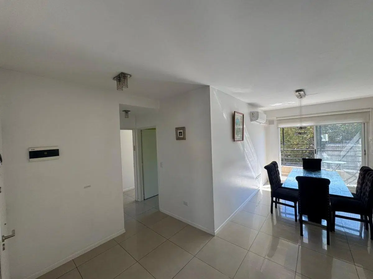 VENTA DEPARTAMENTO 3 AMBIENTES 1 COCHERA BARRACAS 3